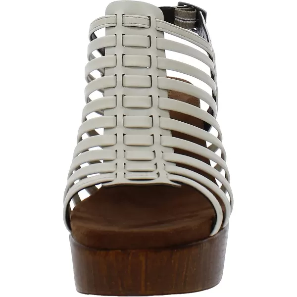 WHITE MOUNTAIN Women's Astonish Heeled Sandal