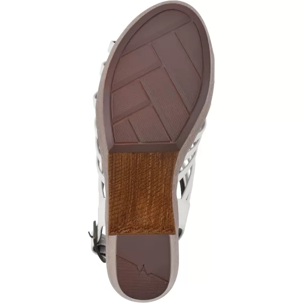 WHITE MOUNTAIN Women's Astonish Heeled Sandal