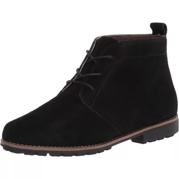 WHITE MOUNTAIN Women's Auburn Chukka Boot