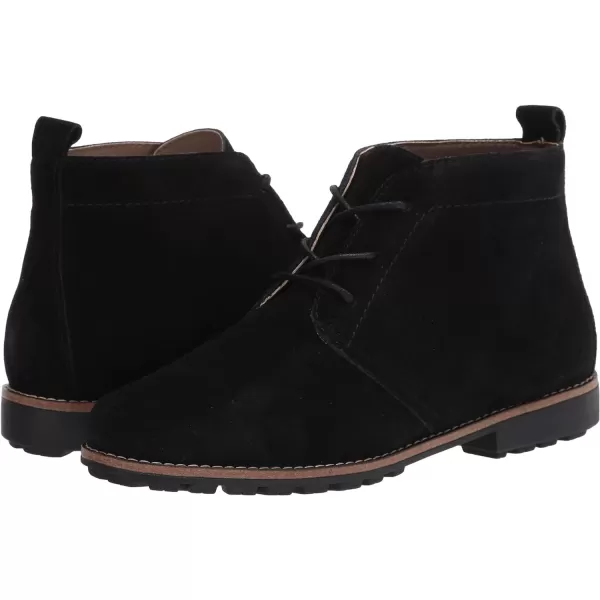 WHITE MOUNTAIN Women's Auburn Chukka Boot