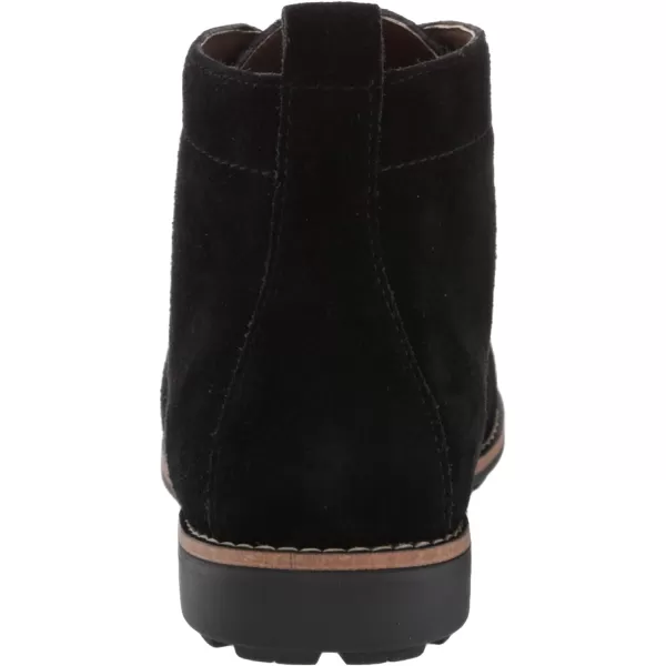 WHITE MOUNTAIN Women's Auburn Chukka Boot