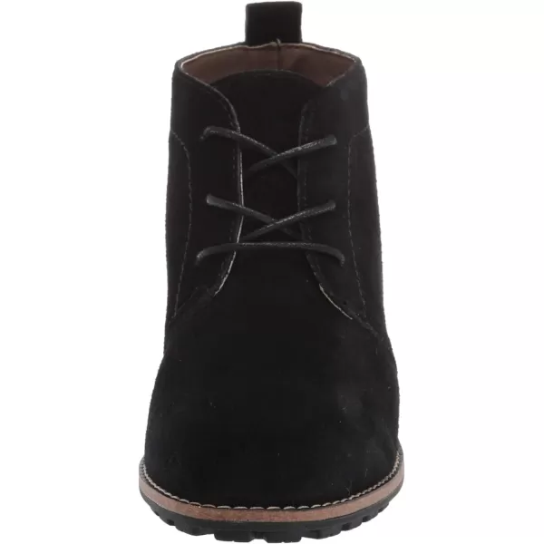WHITE MOUNTAIN Women's Auburn Chukka Boot