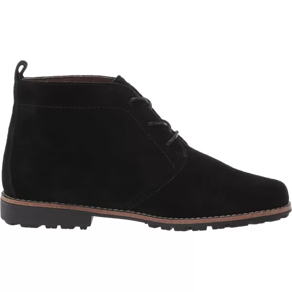 WHITE MOUNTAIN Women's Auburn Chukka Boot