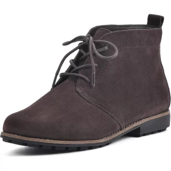WHITE MOUNTAIN Women's Auburn Chukka Boot