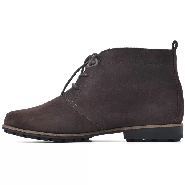 WHITE MOUNTAIN Women's Auburn Chukka Boot