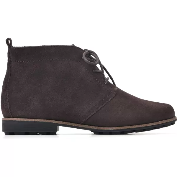 WHITE MOUNTAIN Women's Auburn Chukka Boot