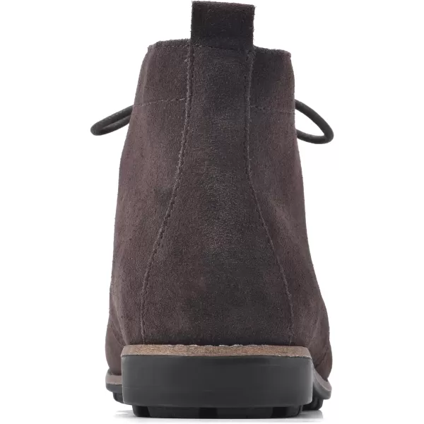 WHITE MOUNTAIN Women's Auburn Chukka Boot