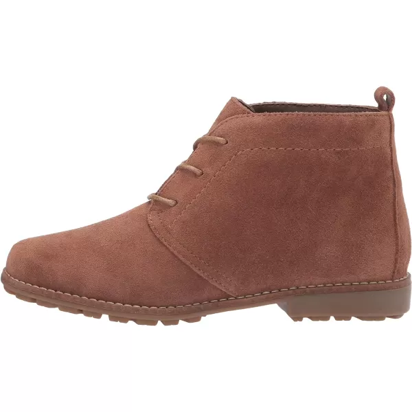 WHITE MOUNTAIN Women's Auburn Chukka Boot