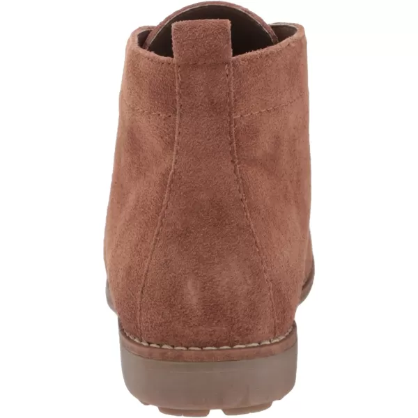 WHITE MOUNTAIN Women's Auburn Chukka Boot
