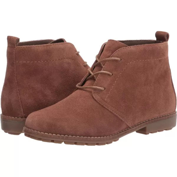 WHITE MOUNTAIN Women's Auburn Chukka Boot
