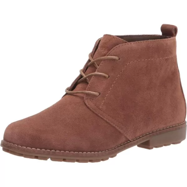 WHITE MOUNTAIN Women's Auburn Chukka Boot