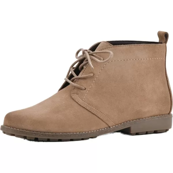WHITE MOUNTAIN Women's Auburn Chukka Boot