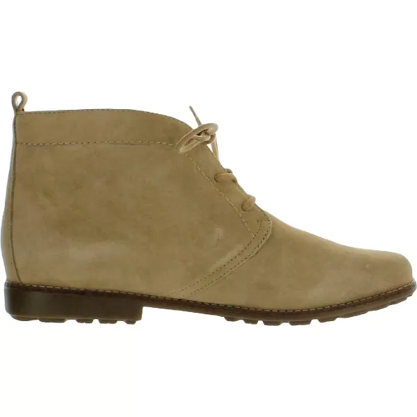 WHITE MOUNTAIN Women's Auburn Chukka Boot