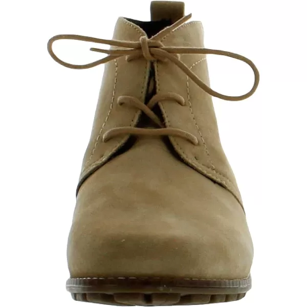 WHITE MOUNTAIN Women's Auburn Chukka Boot