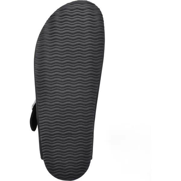 WHITE MOUNTAIN Women's Bari Footbed Sandal