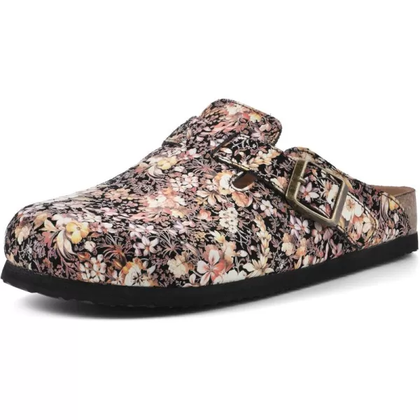 WHITE MOUNTAIN Women's Bari Footbed Sandal