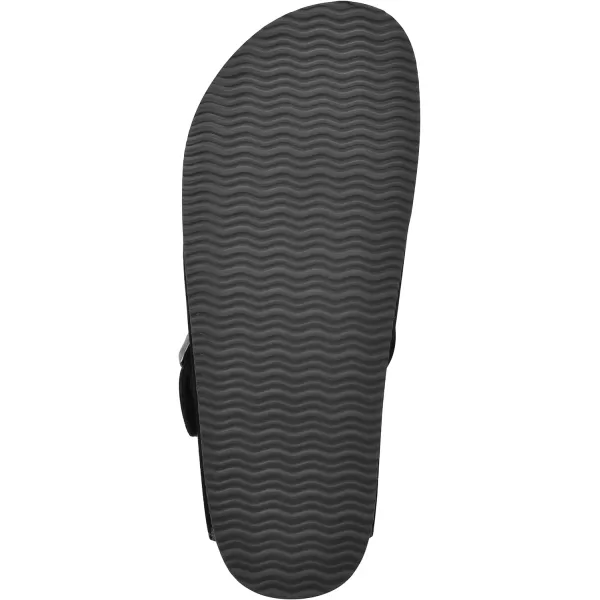 WHITE MOUNTAIN Women's Bari Footbed Sandal