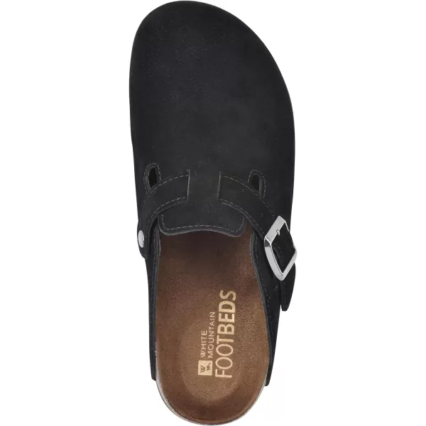 WHITE MOUNTAIN Women's Bari Footbed Sandal