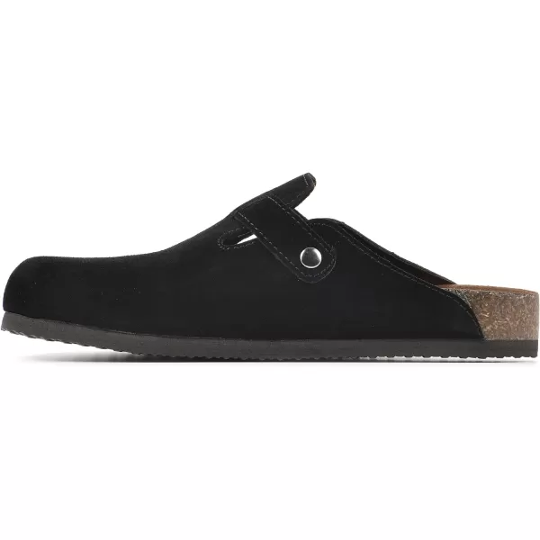 WHITE MOUNTAIN Women's Bari Footbed Sandal