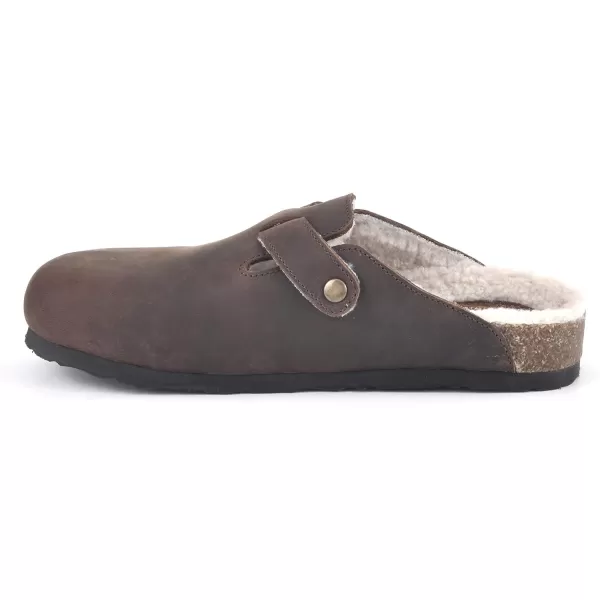 WHITE MOUNTAIN Women's Bari Footbed Sandal