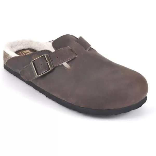 WHITE MOUNTAIN Women's Bari Footbed Sandal