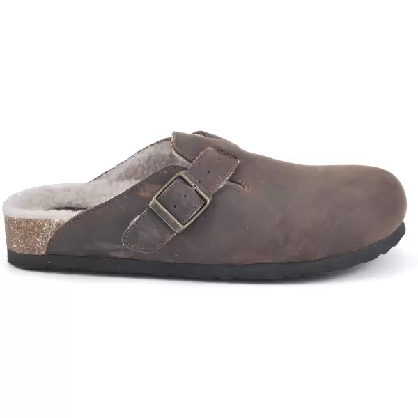 WHITE MOUNTAIN Women's Bari Footbed Sandal