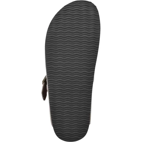 WHITE MOUNTAIN Women's Bari Footbed Sandal