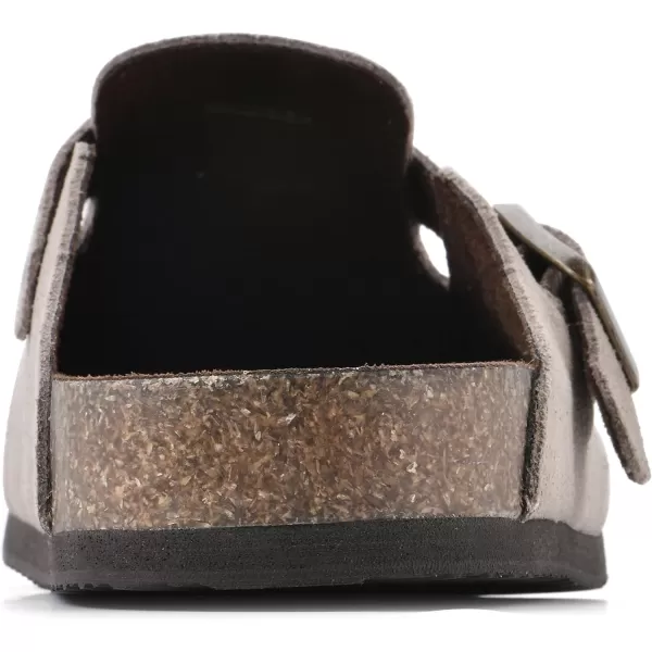 WHITE MOUNTAIN Women's Bari Footbed Sandal