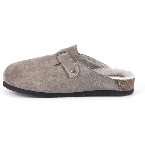 WHITE MOUNTAIN Women's Bari Footbed Sandal