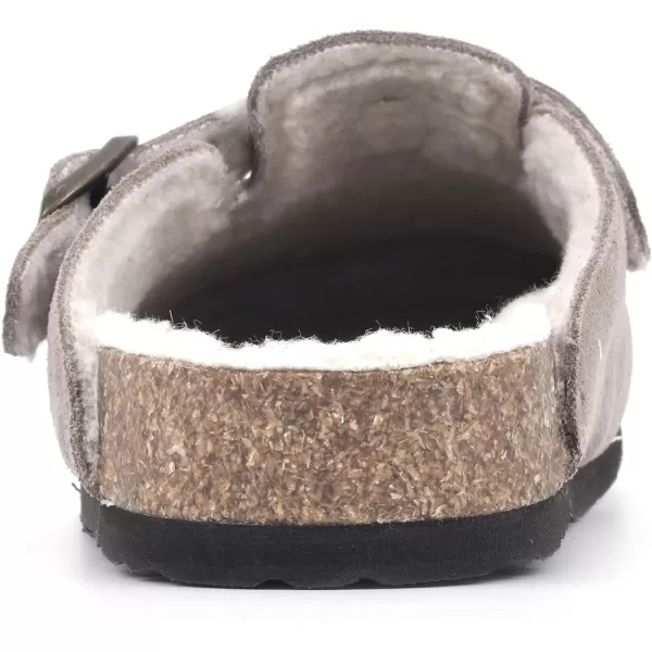 WHITE MOUNTAIN Women's Bari Footbed Sandal