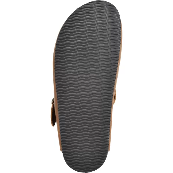 WHITE MOUNTAIN Women's Bari Footbed Sandal
