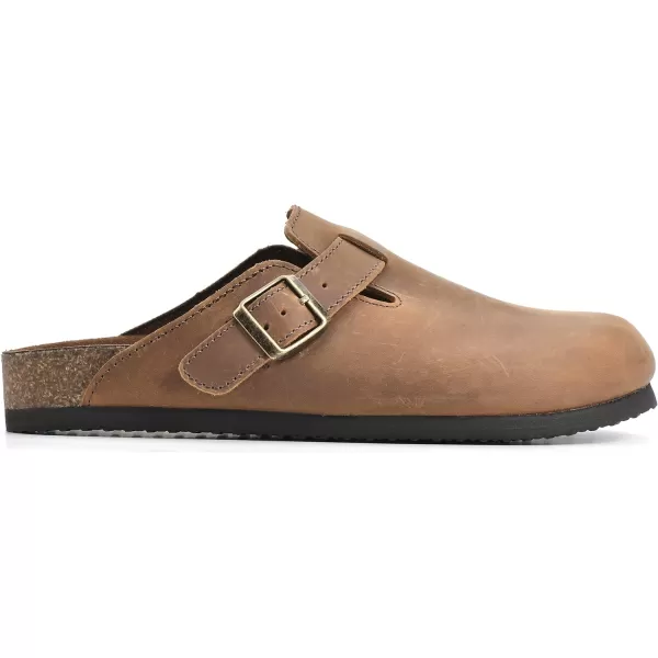 WHITE MOUNTAIN Women's Bari Footbed Sandal