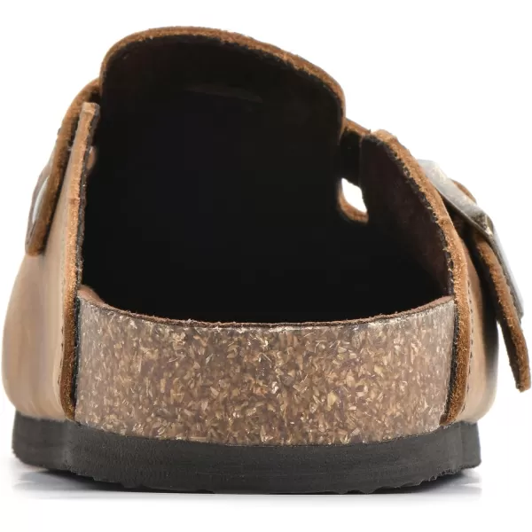WHITE MOUNTAIN Women's Bari Footbed Sandal