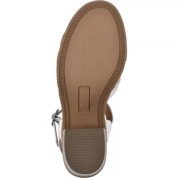 WHITE MOUNTAIN Women's Bergen Heeled Sandal