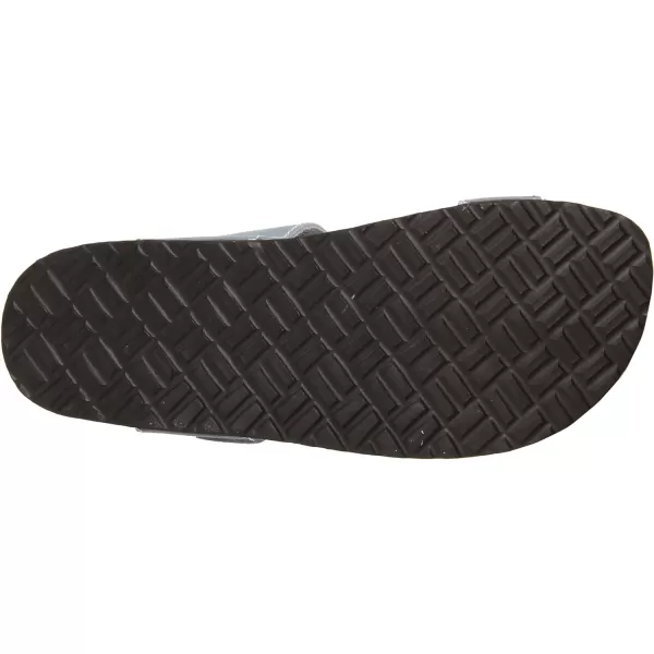 WHITE MOUNTAIN Women's Carly Footbed Sandal