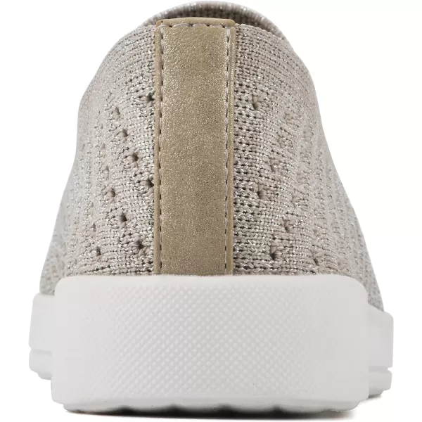 WHITE MOUNTAIN Women's Courage Sneaker