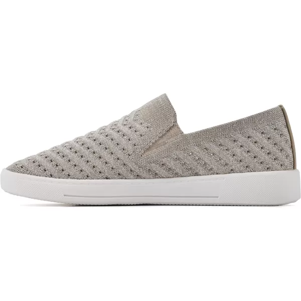 WHITE MOUNTAIN Women's Courage Sneaker