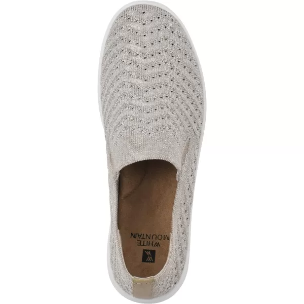 WHITE MOUNTAIN Women's Courage Sneaker