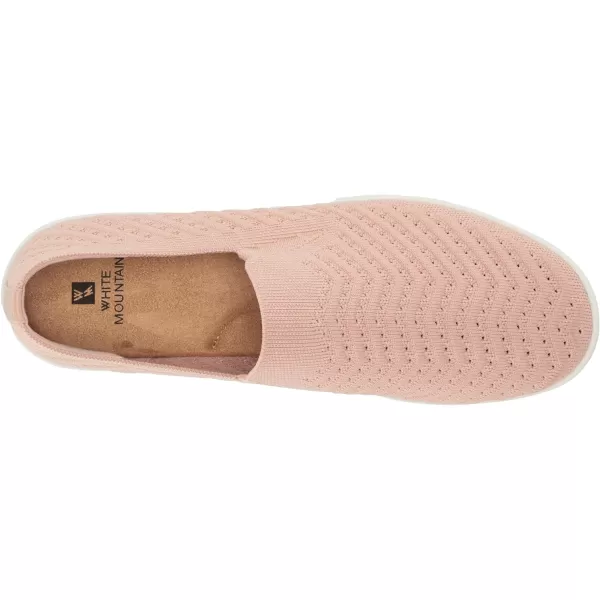 WHITE MOUNTAIN Women's Courage Sneaker