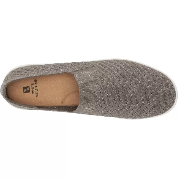 WHITE MOUNTAIN Women's Courage Sneaker