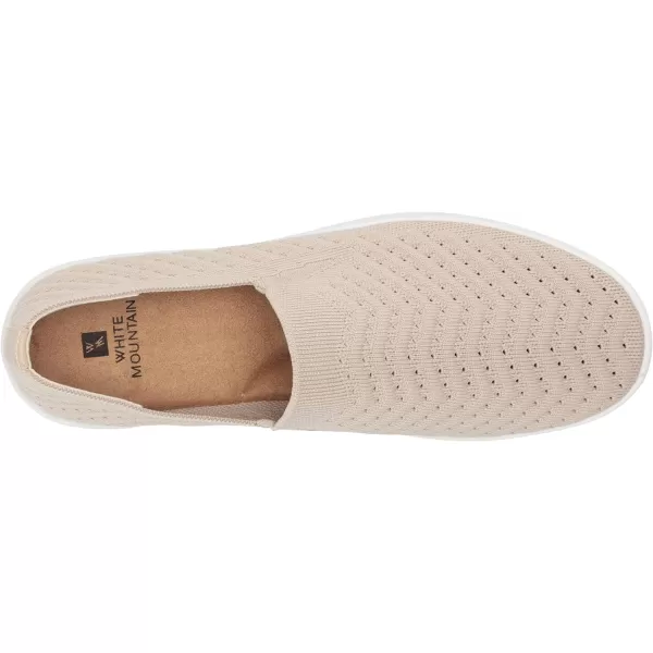 WHITE MOUNTAIN Women's Courage Sneaker