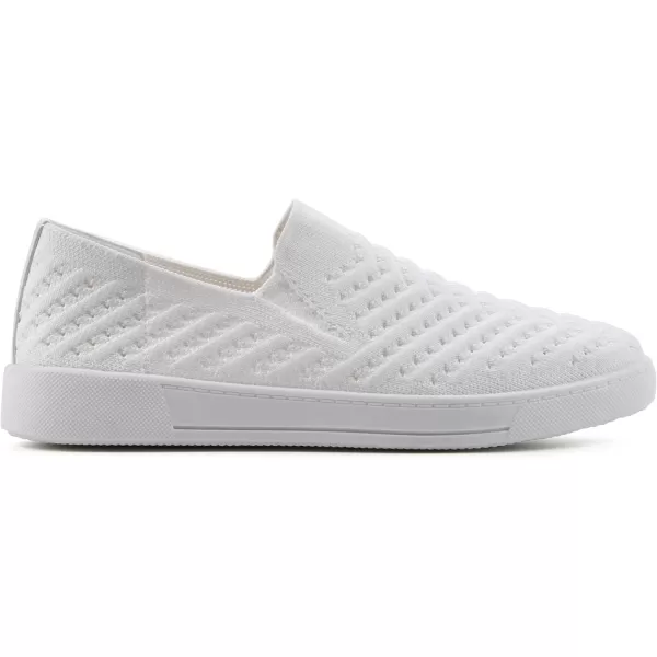 WHITE MOUNTAIN Women's Courage Sneaker