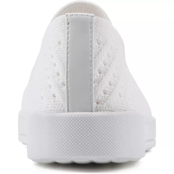 WHITE MOUNTAIN Women's Courage Sneaker