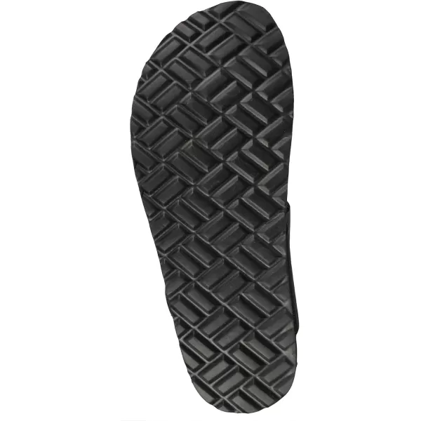 WHITE MOUNTAIN Women's Crawford Footbed Sandal