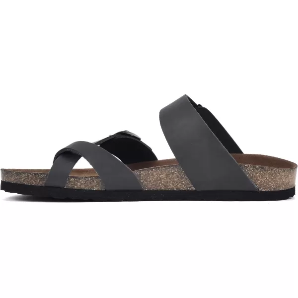 WHITE MOUNTAIN Women's Gracie Sandal