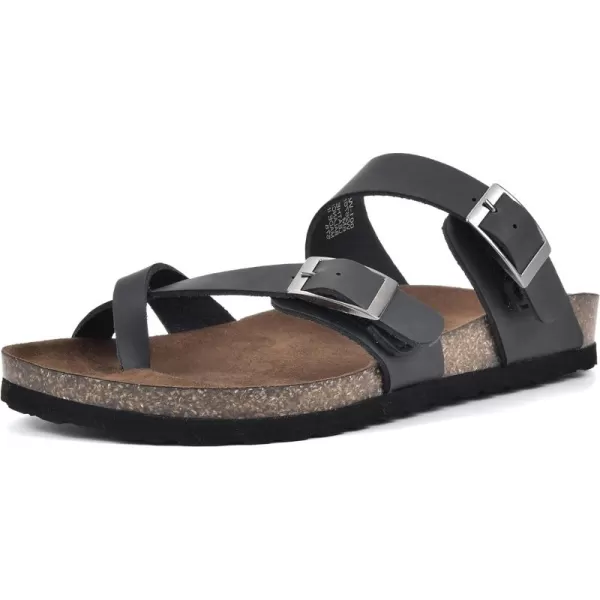 WHITE MOUNTAIN Women's Gracie Sandal