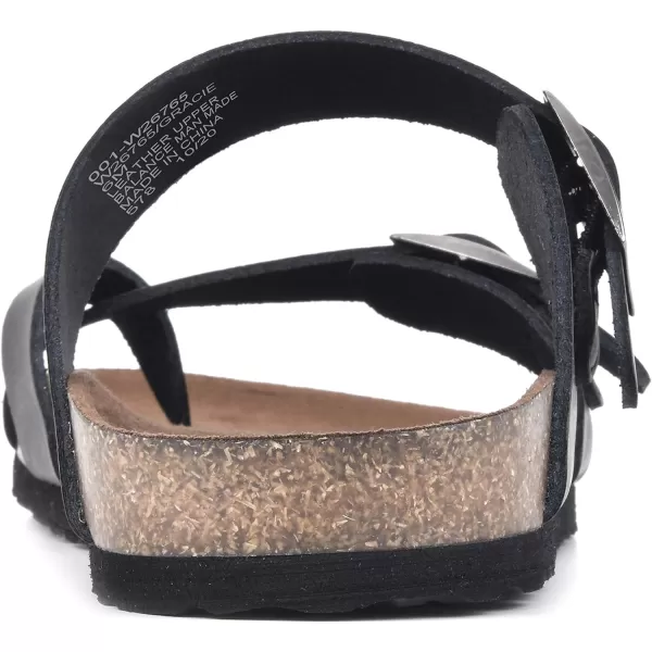 WHITE MOUNTAIN Women's Gracie Sandal