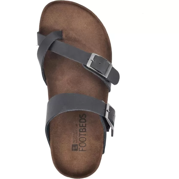WHITE MOUNTAIN Women's Gracie Sandal