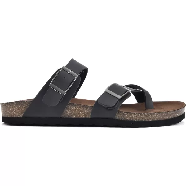 WHITE MOUNTAIN Women's Gracie Sandal