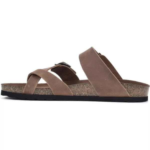 WHITE MOUNTAIN Women's Gracie Sandal